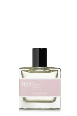 Eau De Parfum 102: Tee/Kardamom/Zedernholz
