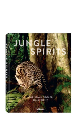 Jungle Spirits, Christian Ziegler, Daisy Dent