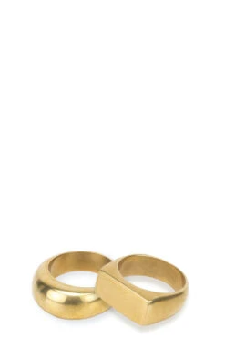 Stacking Ring Set Ozuru