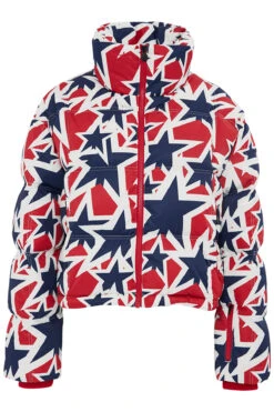 Nova Star Nevada Down Jacket