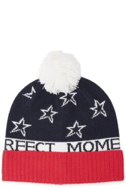 Mütze Star Beanie
