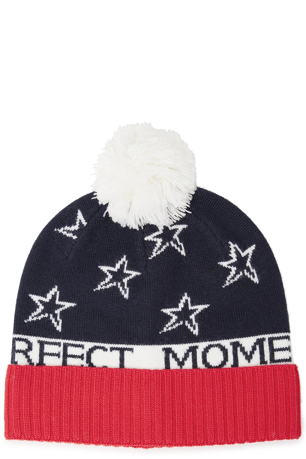 Mütze Star Beanie