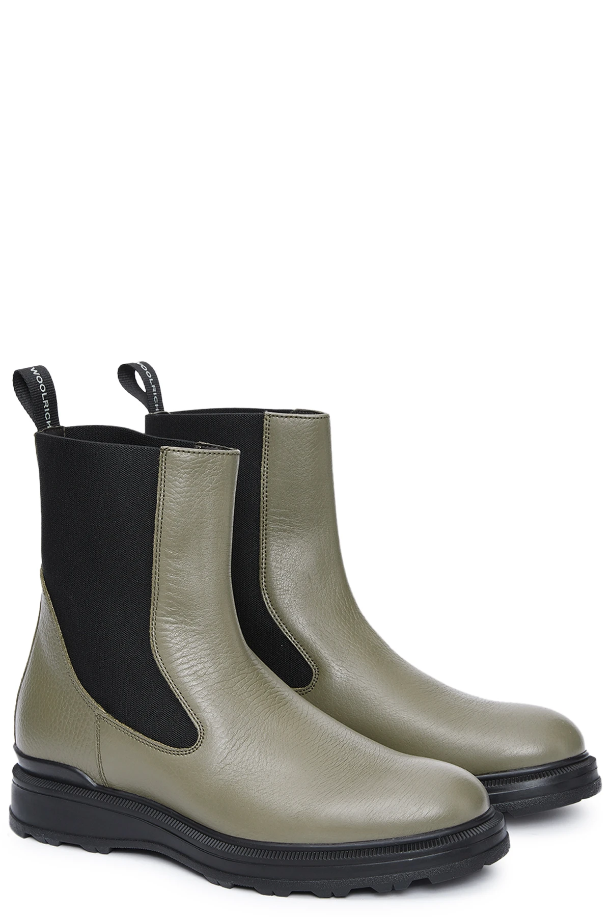 Chelsea Boot Aus Leder