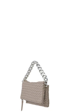 Tasche Merve Aus Leder