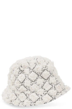 Reversible Bucket Hat Holly