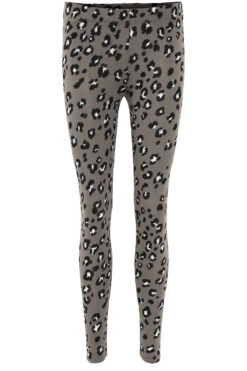 Leggings Aus Viskose