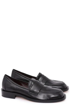 Loafer Doris Aus Leder