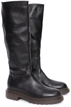 Stiefel Rey Military