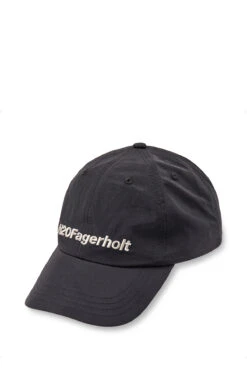 Baseball Cap Aus Nylon