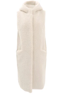 Teddyfell Weste Yogie