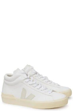 Sneaker Minotaur White Pierre