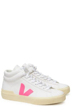 Sneaker Minotaur White Sari