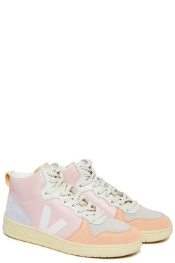 Hightop Sneaker V-15