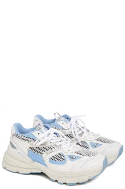 Sneaker Marathon Runner