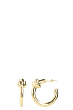 Ohrringe Clea Mit Knotendetail