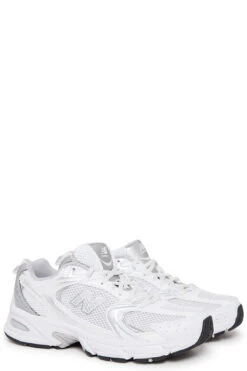 Sneaker 530 Aus Leder Und Mesh