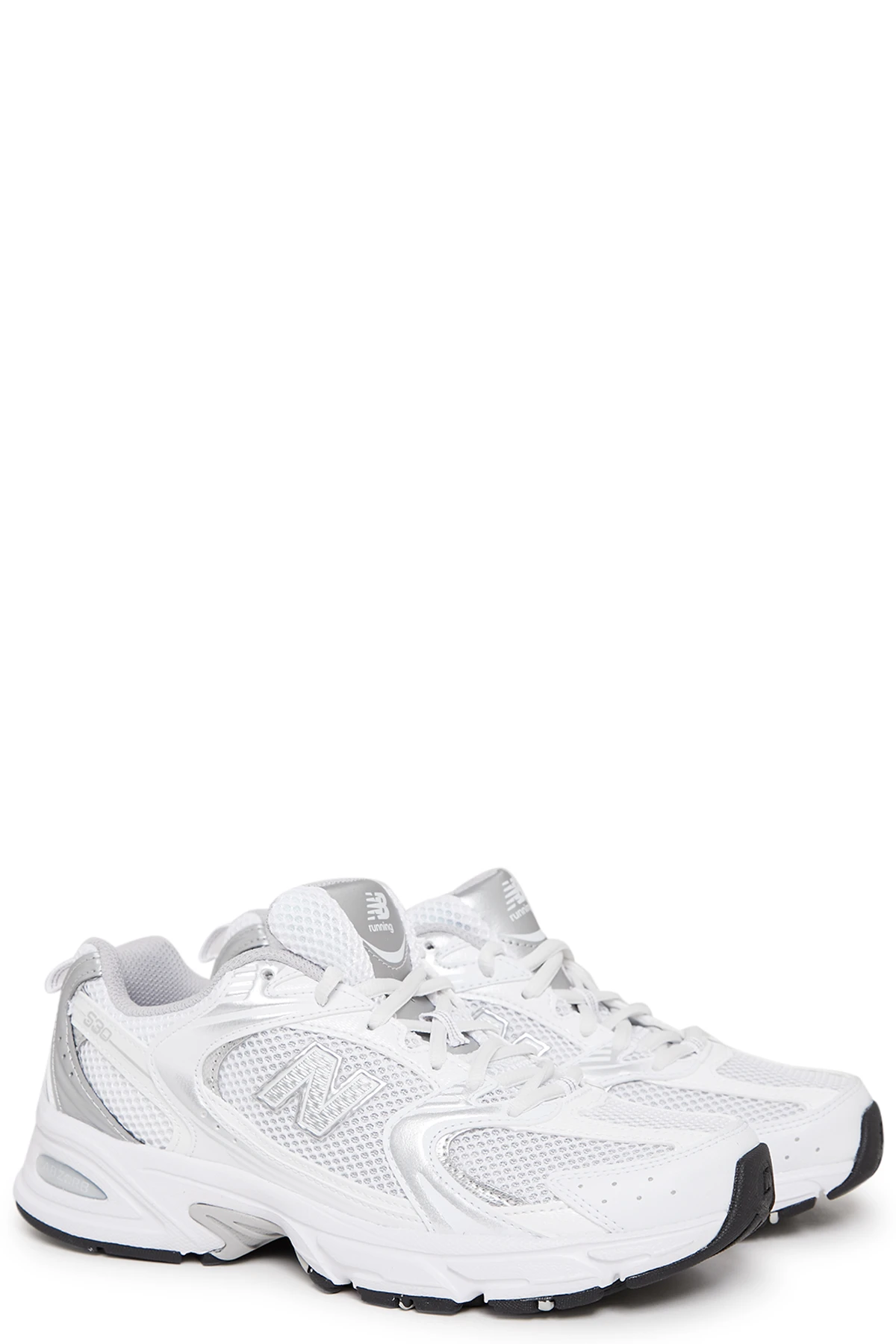 Sneaker 530 Aus Leder Und Mesh