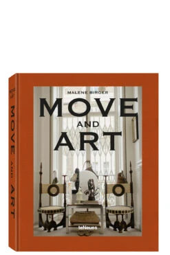 Move And Art