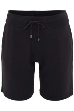 Bermudas Mit Baumwolle