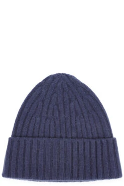 Cashmere Beanie The Big Comfort