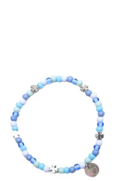 Armband H-Happy Clover