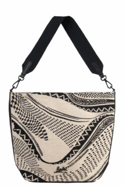 Schultertasche Mando