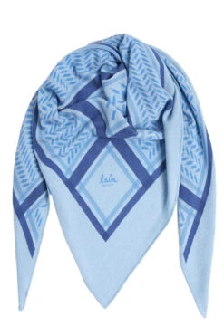 Tuch Triangle Trinity Classic Dark