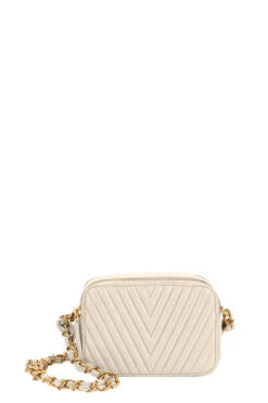 Tasche Ella Aus Leder