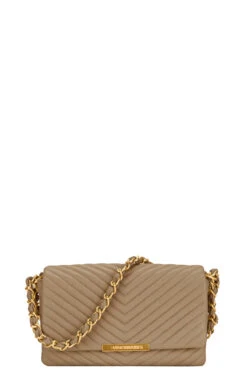 Tasche Iris Aus Leder