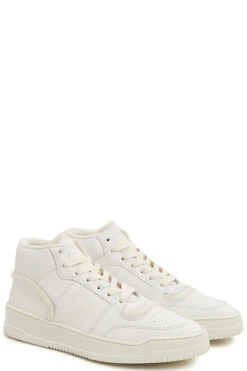 Sneaker CPH196 Aus Leder