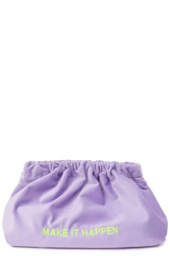 Samt-Clutch Make It Happen