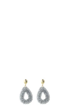 Ohrringe Glassberry Drop S