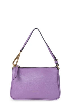 Clutch Brooke Aus Leder