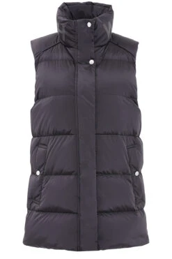 Gesteppte Weste Alsea