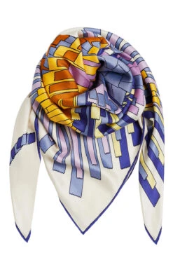 Tuch Sagi Mit Modal Und Seide