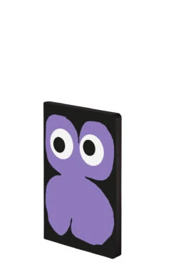 Flexcover Notizbuch Graphic M