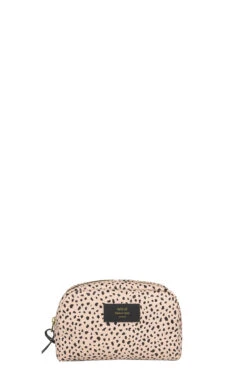 Kleine Kosmetiktasche Wild