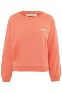 Sweatshirt Tiger Lily