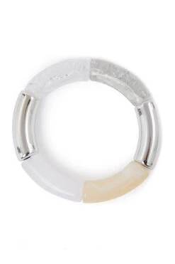 Dip Dye Armband No. 09