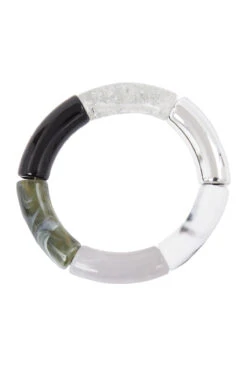 Dip Dye Armband No. 13