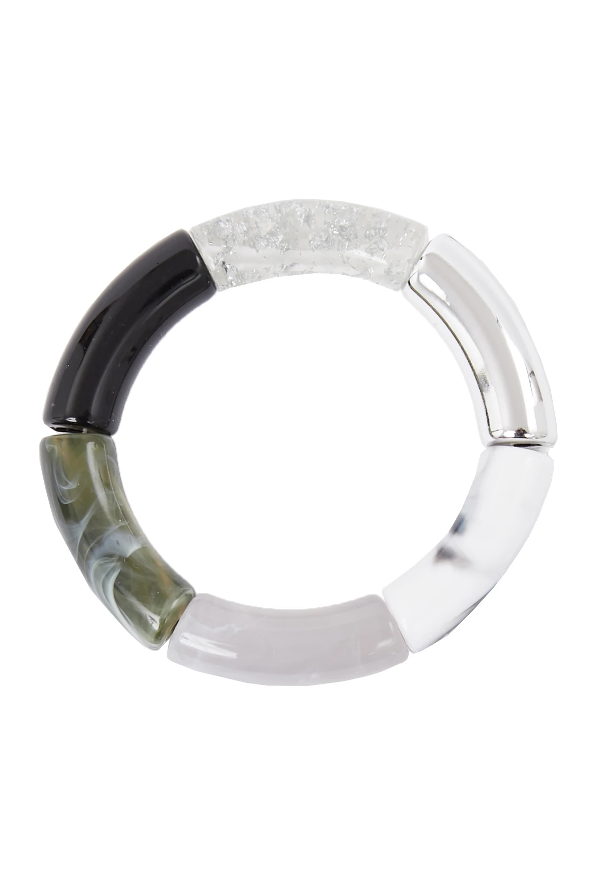 Dip Dye Armband No. 13