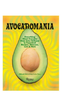 Avocadomania