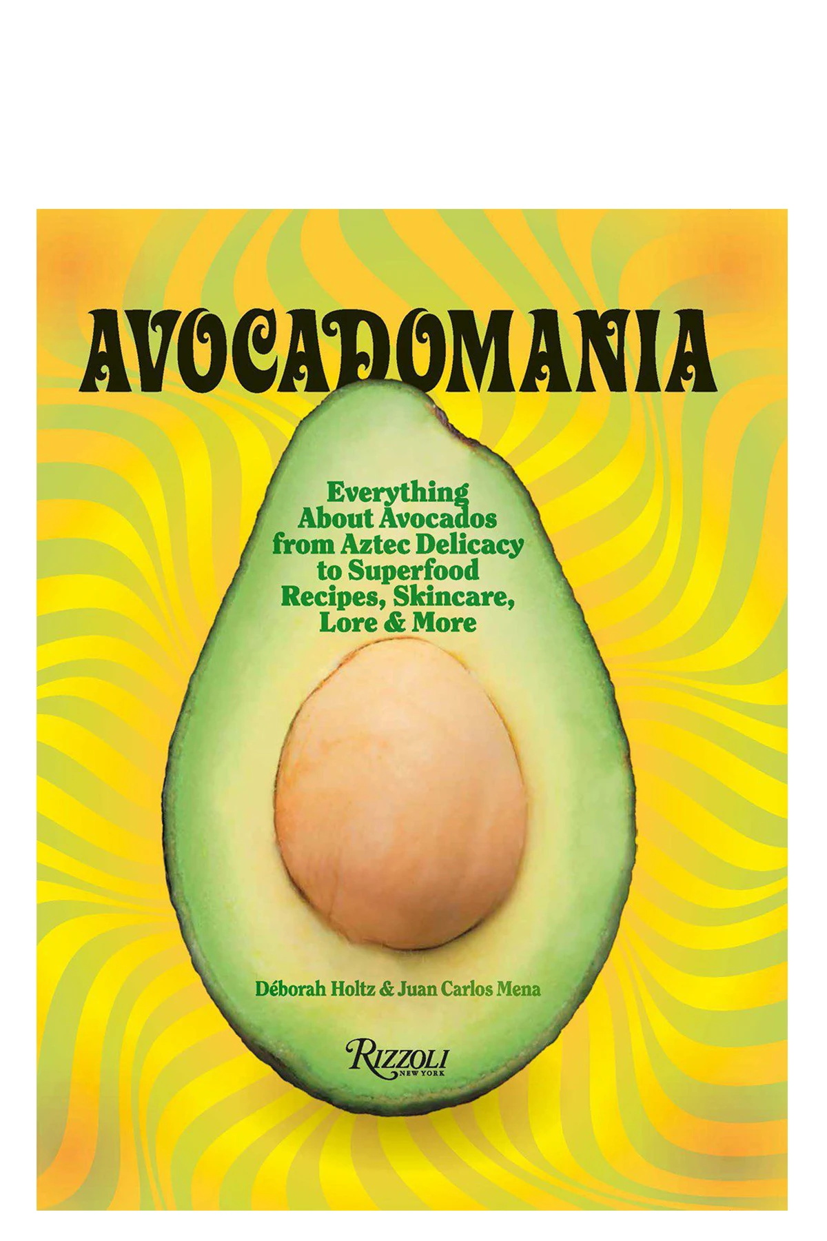 Avocadomania
