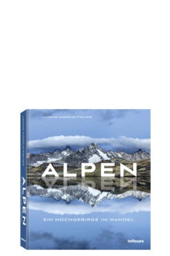 Alpen