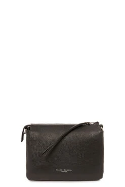 Tasche Three Aus Leder