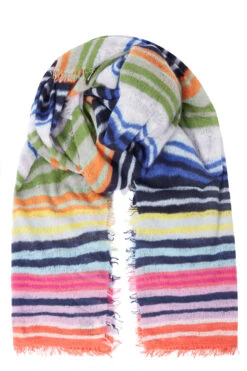 Schal Jenny Aus Cashmere