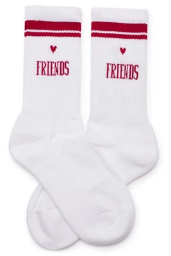 Tennissocken Friends